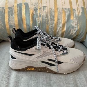 Reebok Nano X3 Adventure Training Shoe